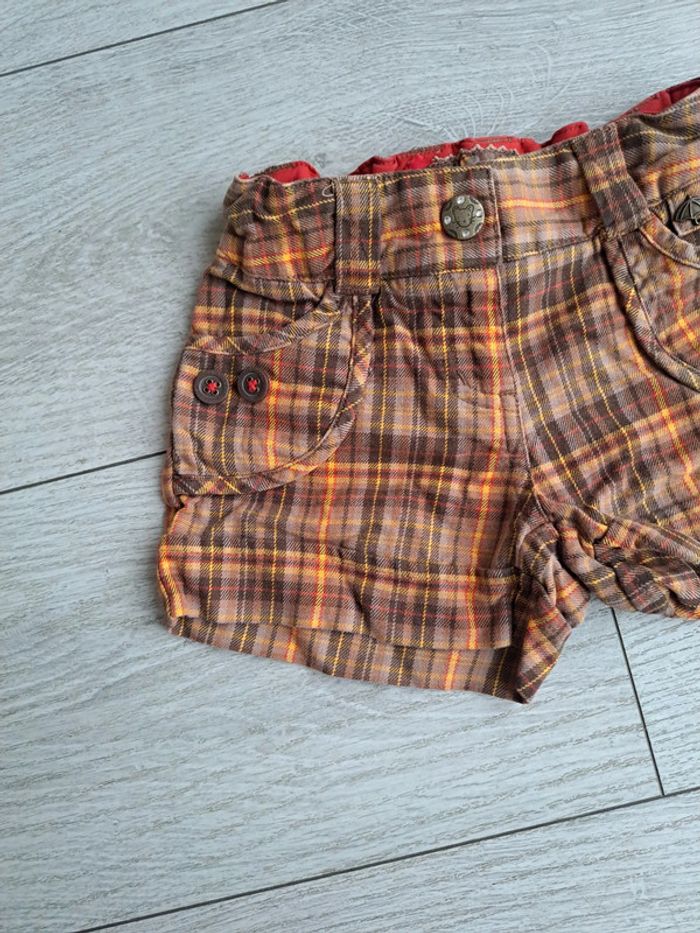 Short - photo numéro 2