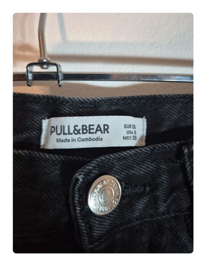Jean Pull and Bear - photo numéro 4