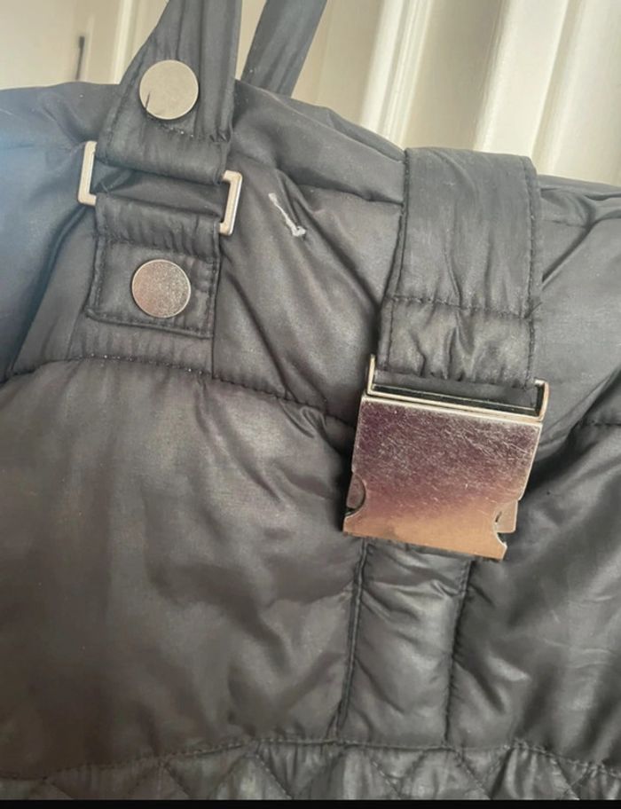 Sac doudoune Matelassé Devernois Sport - photo numéro 8