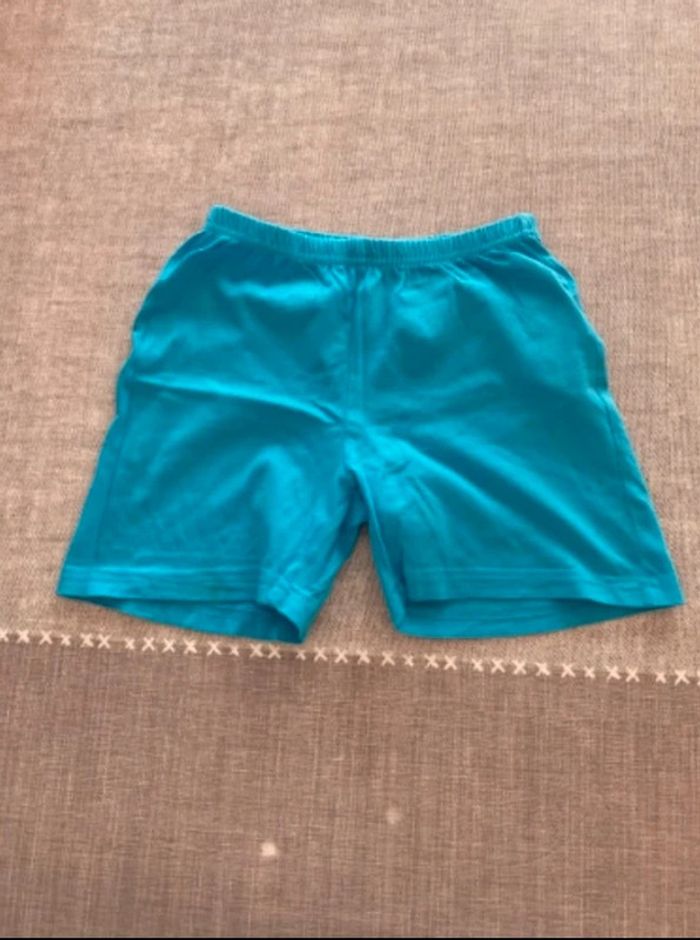 Pyjama short minions 110-116 - photo numéro 6