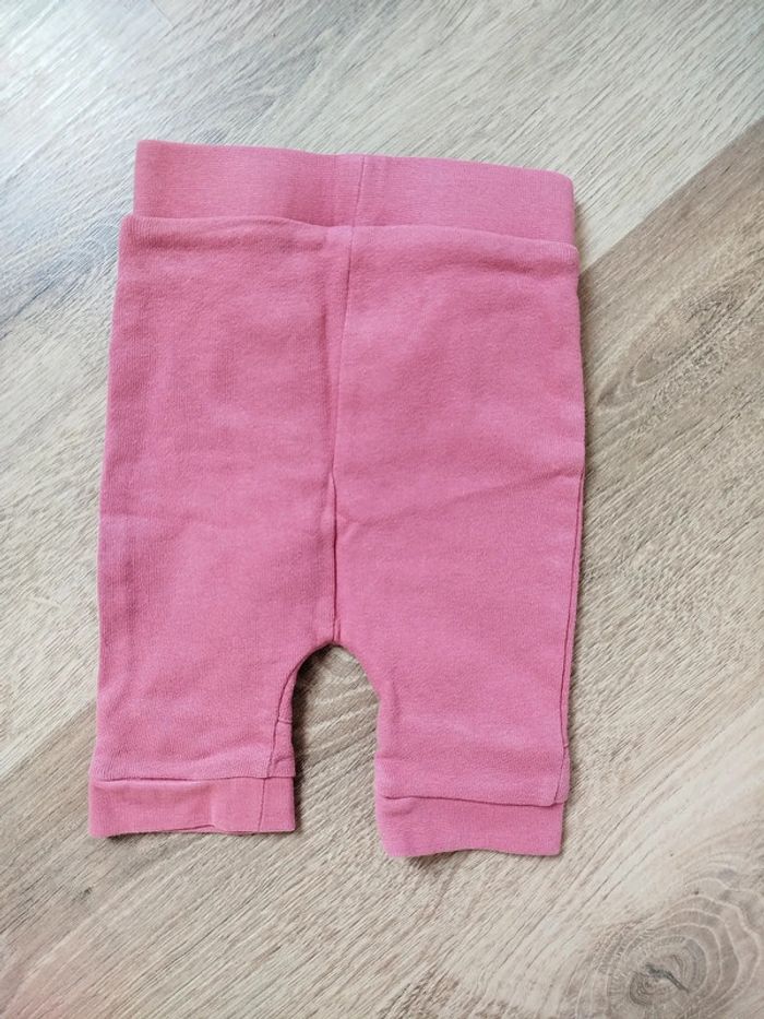 Pantalon bébé fille 3 mois - photo numéro 2