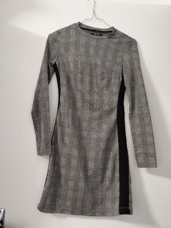 Robe ceintré
