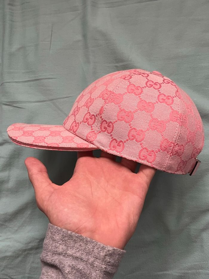 Casquette en parfaite état - photo numéro 4