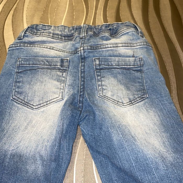 Jean 10 ans fille - photo numéro 4