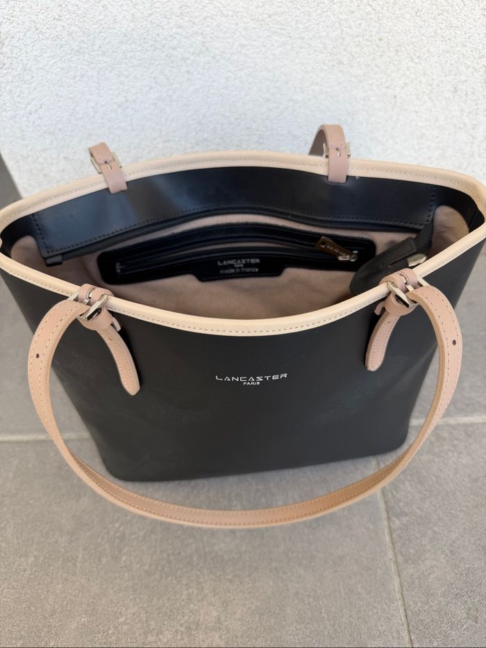 Sac lancaster