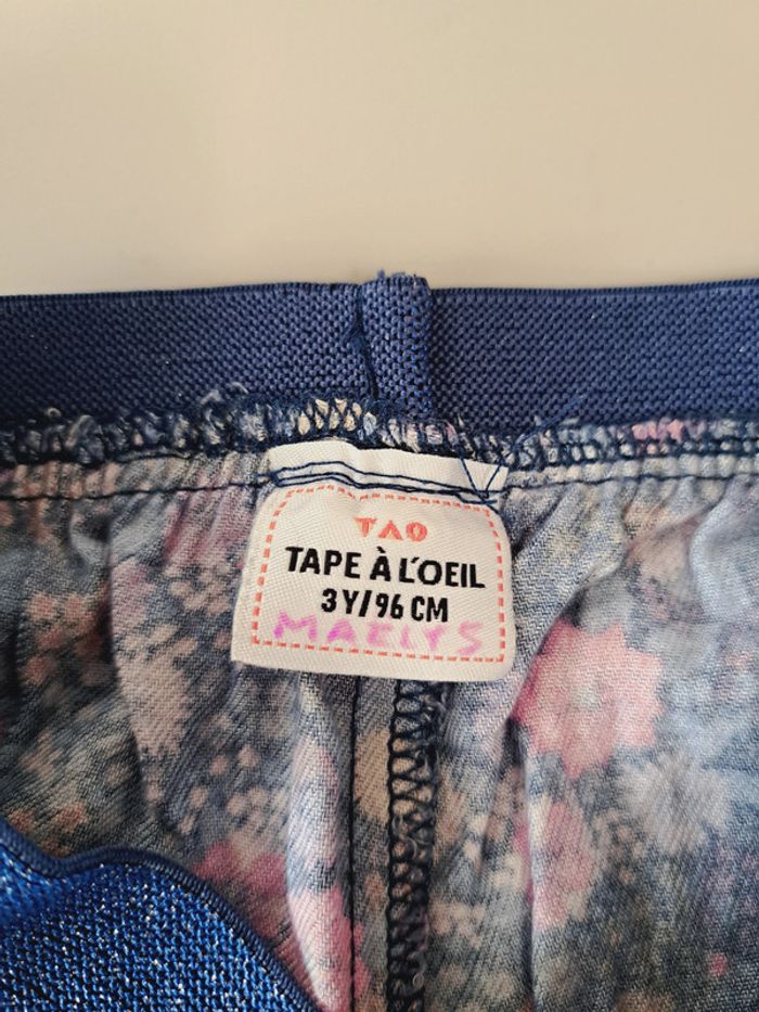 Pantalon TAO - photo numéro 3