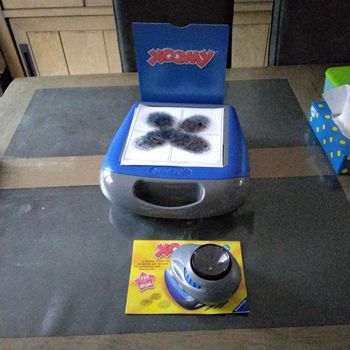 Xoomy Ravensburger