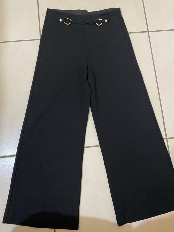 Pantalon Mayoral flair 12 ans