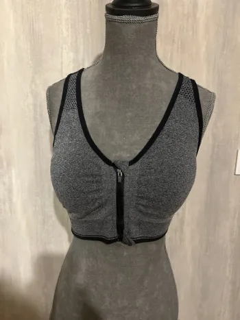 Brassière de sport