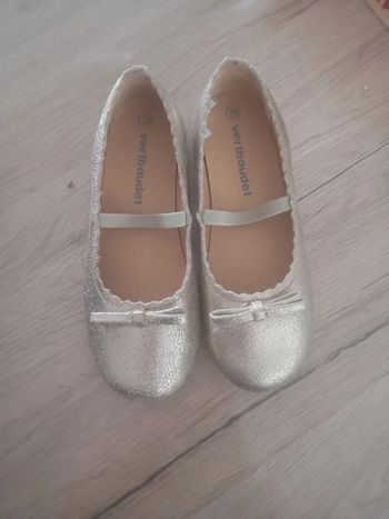 Ballerine Vertbaudet 29