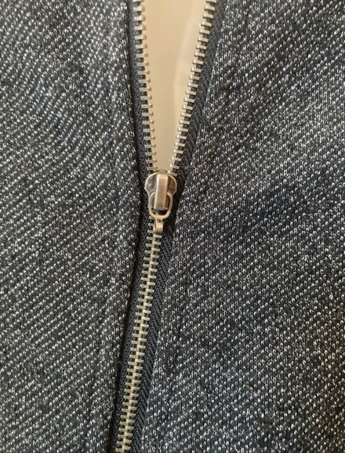Veste Lili Castagnette - 3 ans - photo numéro 3