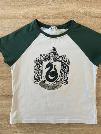 T-shirt Harry Potter