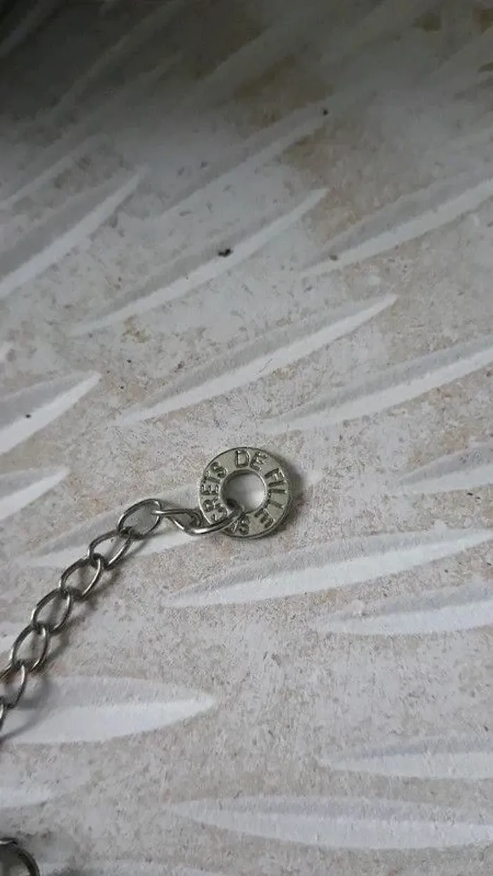 Collier - photo numéro 3