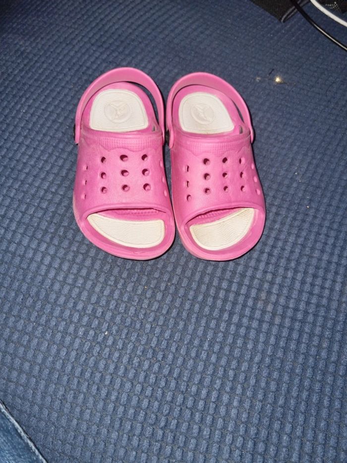 Sabot de jardin - photo numéro 4