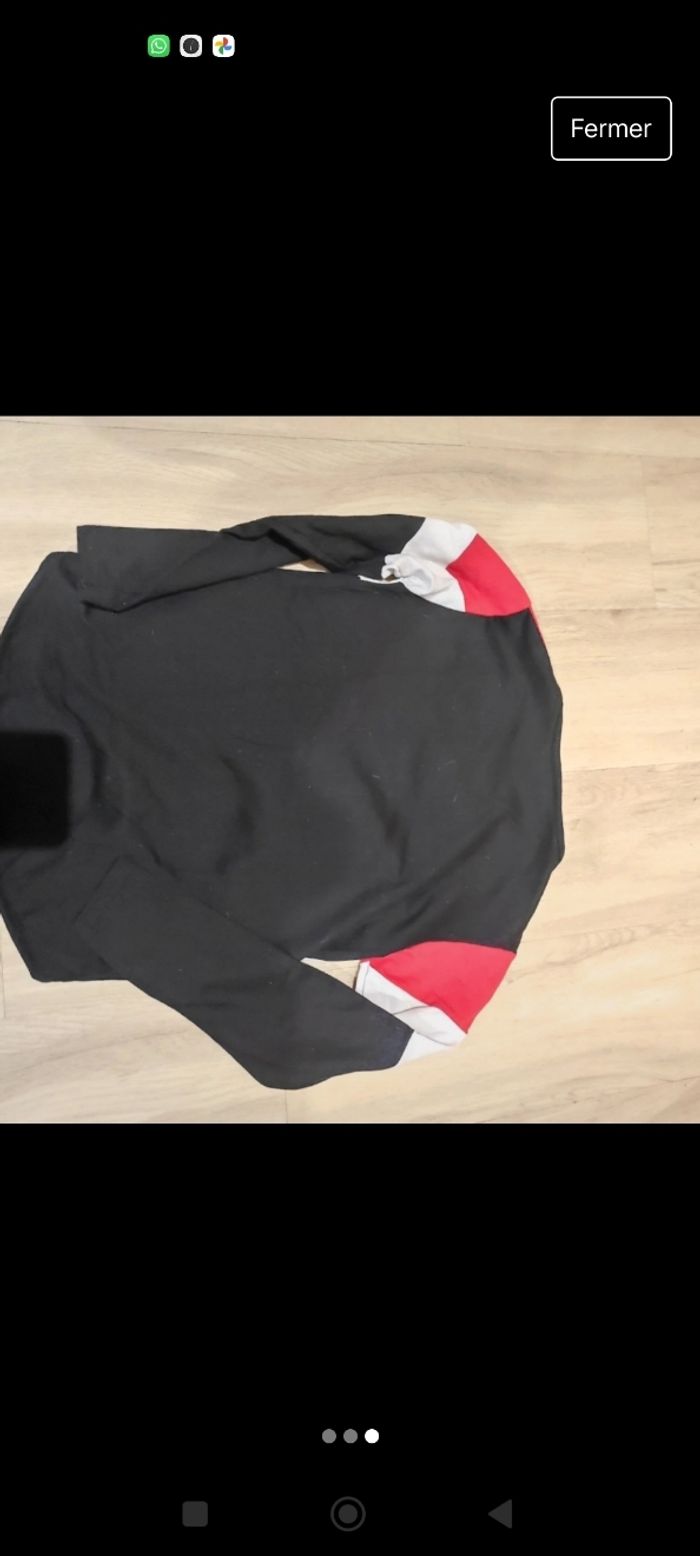 T-shirt fila taille XS