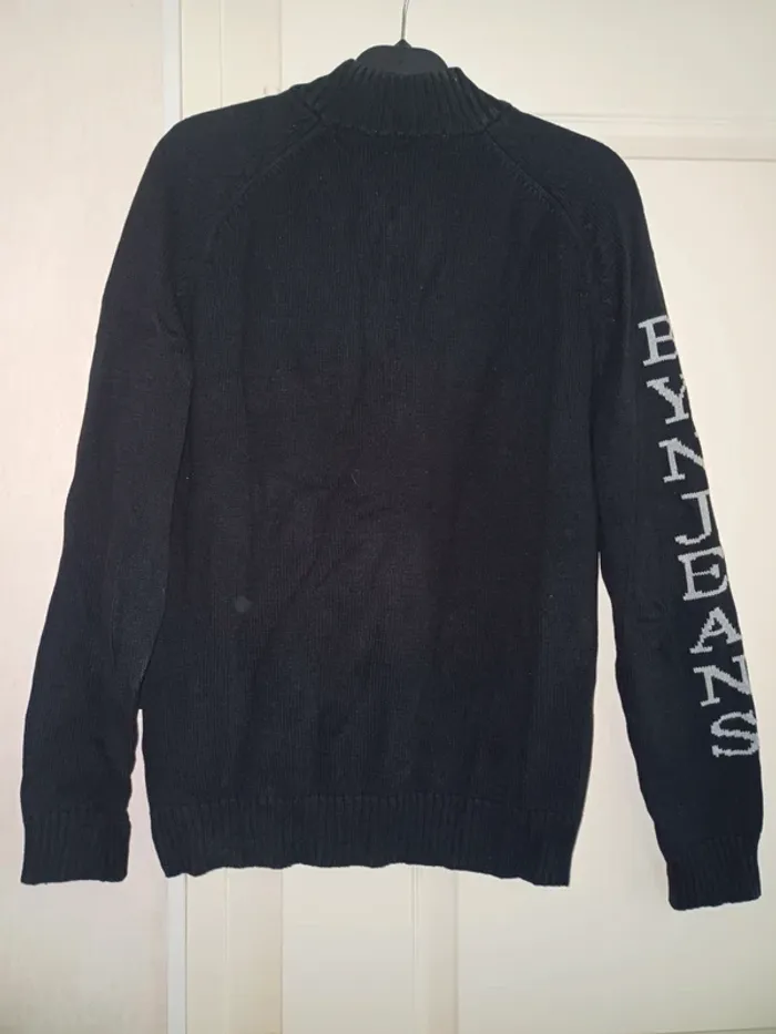 Pulls - photo numéro 5