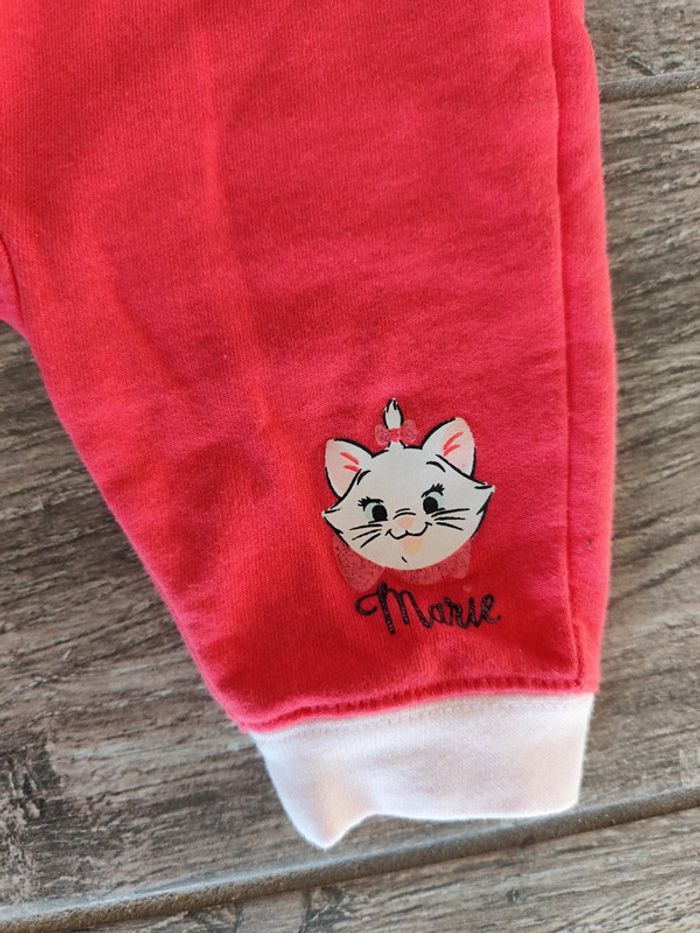 Magnifique Pantalon Disney Marie - photo numéro 2