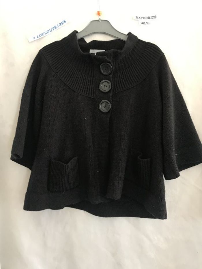 Gilet 40