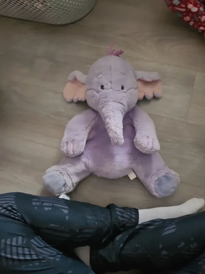 Peluche
