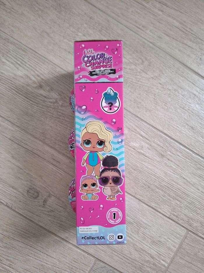 LOL Surprise - photo numéro 2