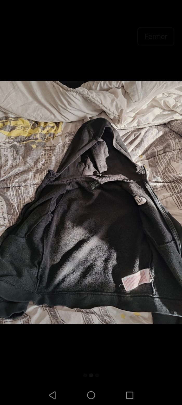 Gilet Nike - photo numéro 2