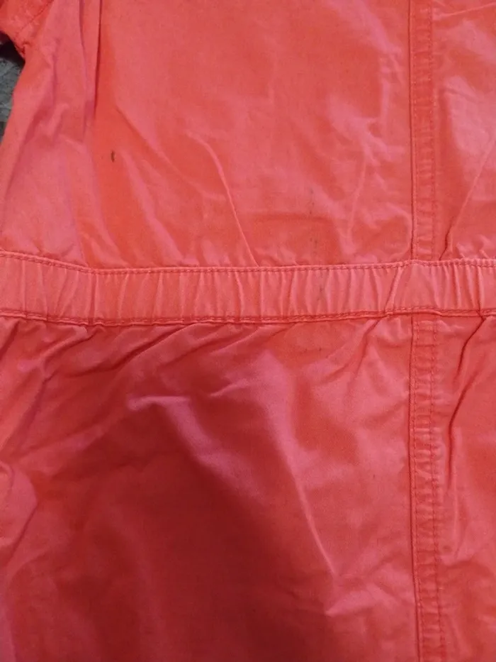 Manteau T.6ans - photo numéro 5