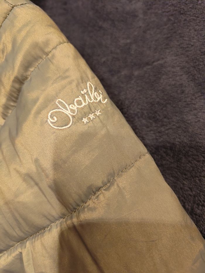 Manteau - photo numéro 6