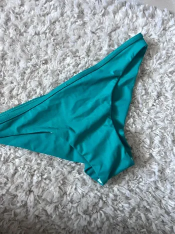Bas de maillot