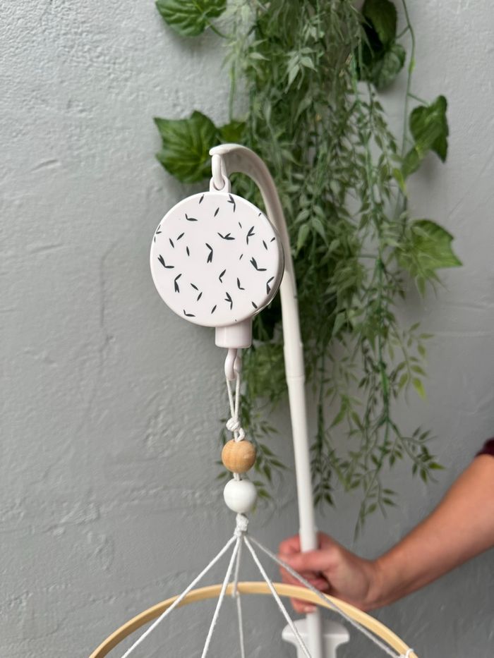 Mobile musical Tanzanie vertbaudet - photo numéro 3