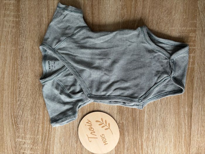 3 bodies 3 mois - photo numéro 3