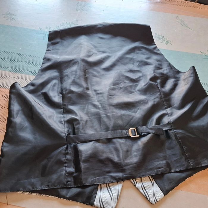Costume homme - photo numéro 6