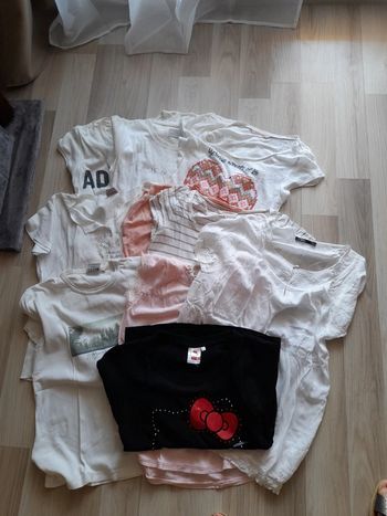 Tee-shirt