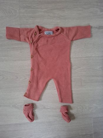 Pyjama naissance
