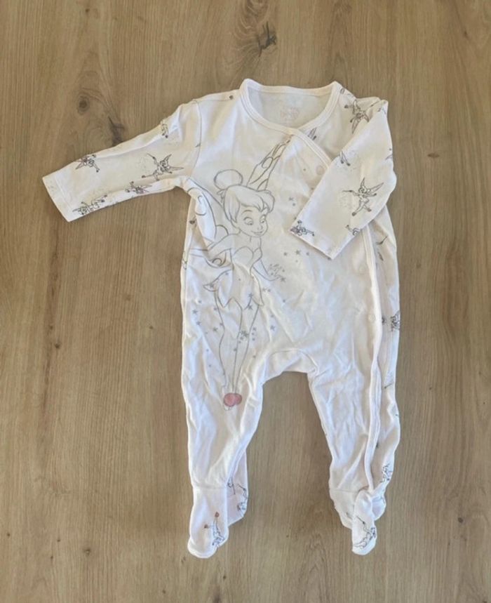 Pyjama clochette 9 mois