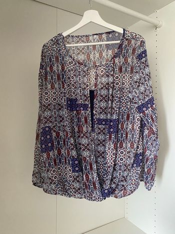 Blouse breal 42