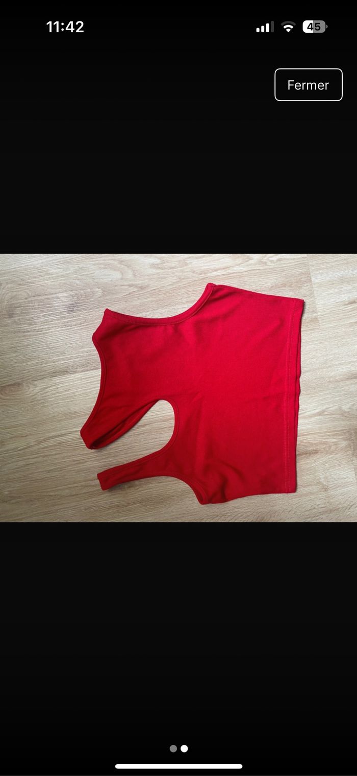 T shirt - photo numéro 2