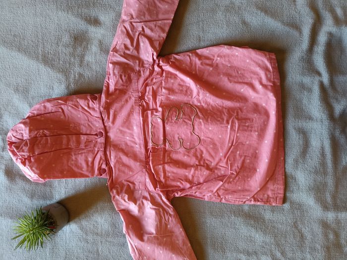 Imperméable 24 mois - photo numéro 2