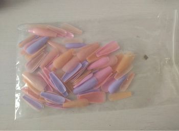 Faux ongles shein