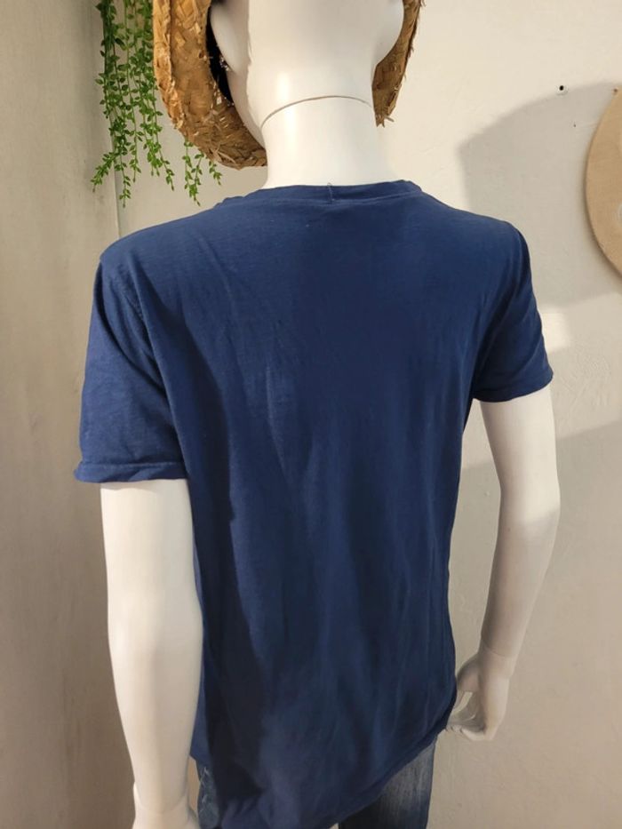 T shirt  cœur - photo numéro 4