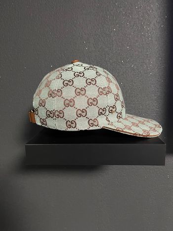 Casquette Gucci 
