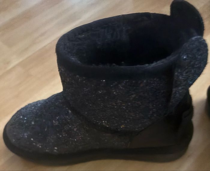 UGG bottine fille - photo numéro 3