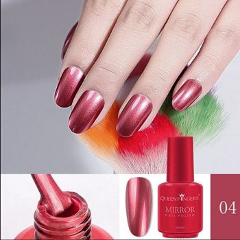 Vernis métallique 04