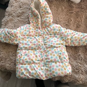 Veste fille