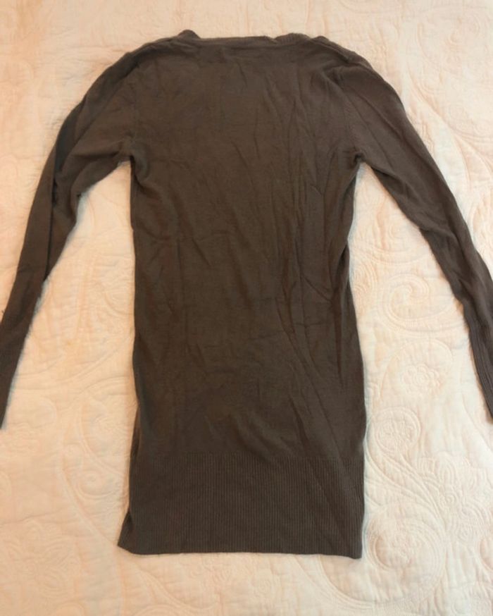 307 - Haut tunique robe - photo numéro 4