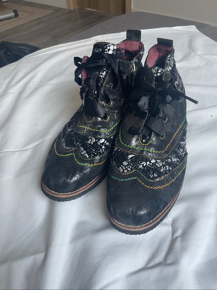 Chaussures femme - photo numéro 2