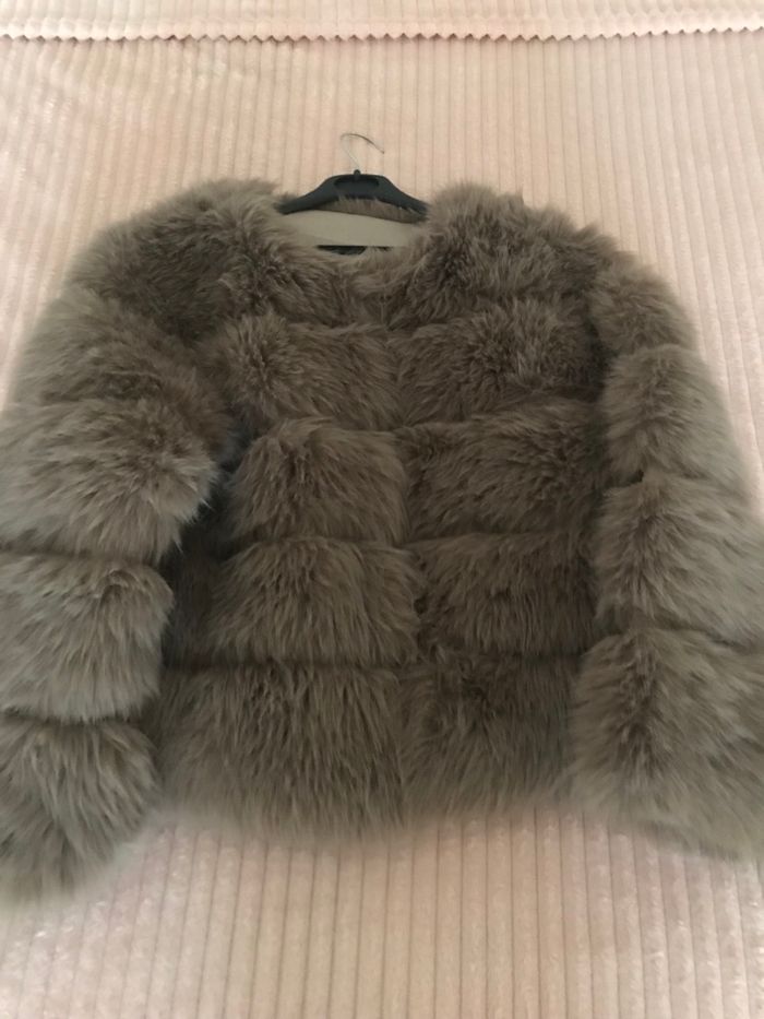 Veste fourrure - photo numéro 2