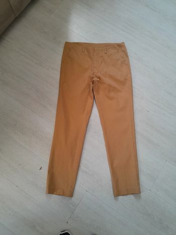 Pantalon chino Code collection taille 36