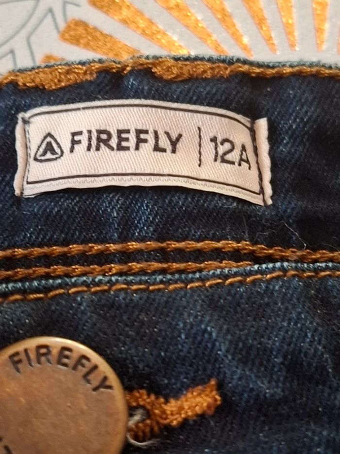 Jean Firefly 12 ans - photo numéro 3