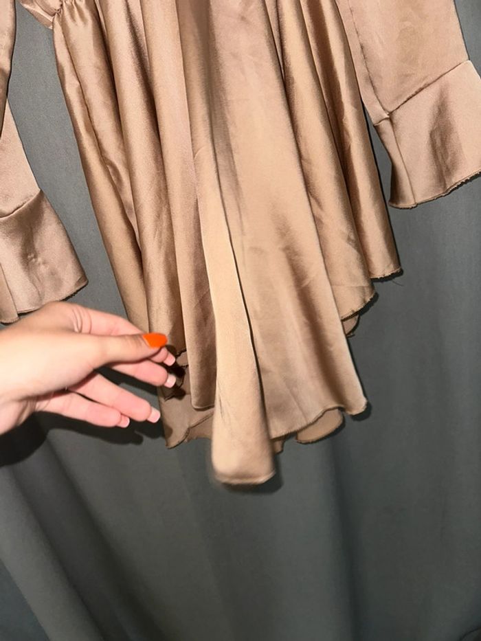 Robe fluide été M - photo numéro 5