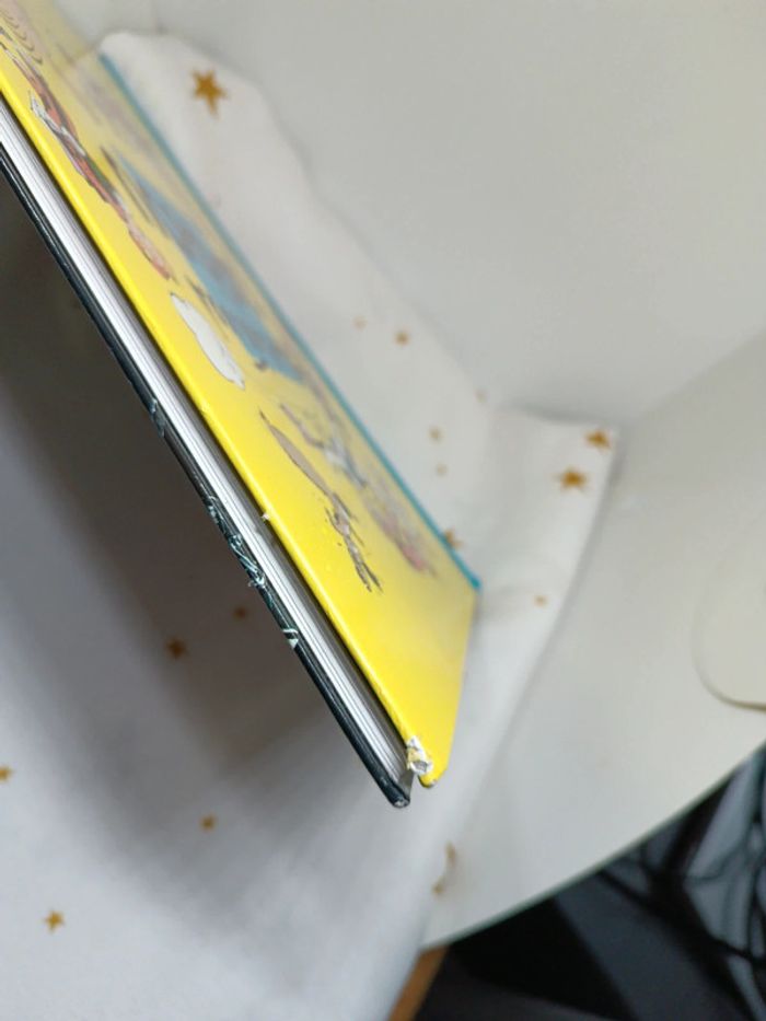 1966 Bande dessinée bd 4 aventures de Spirou et fantasio Dupuis 1 - photo numéro 10